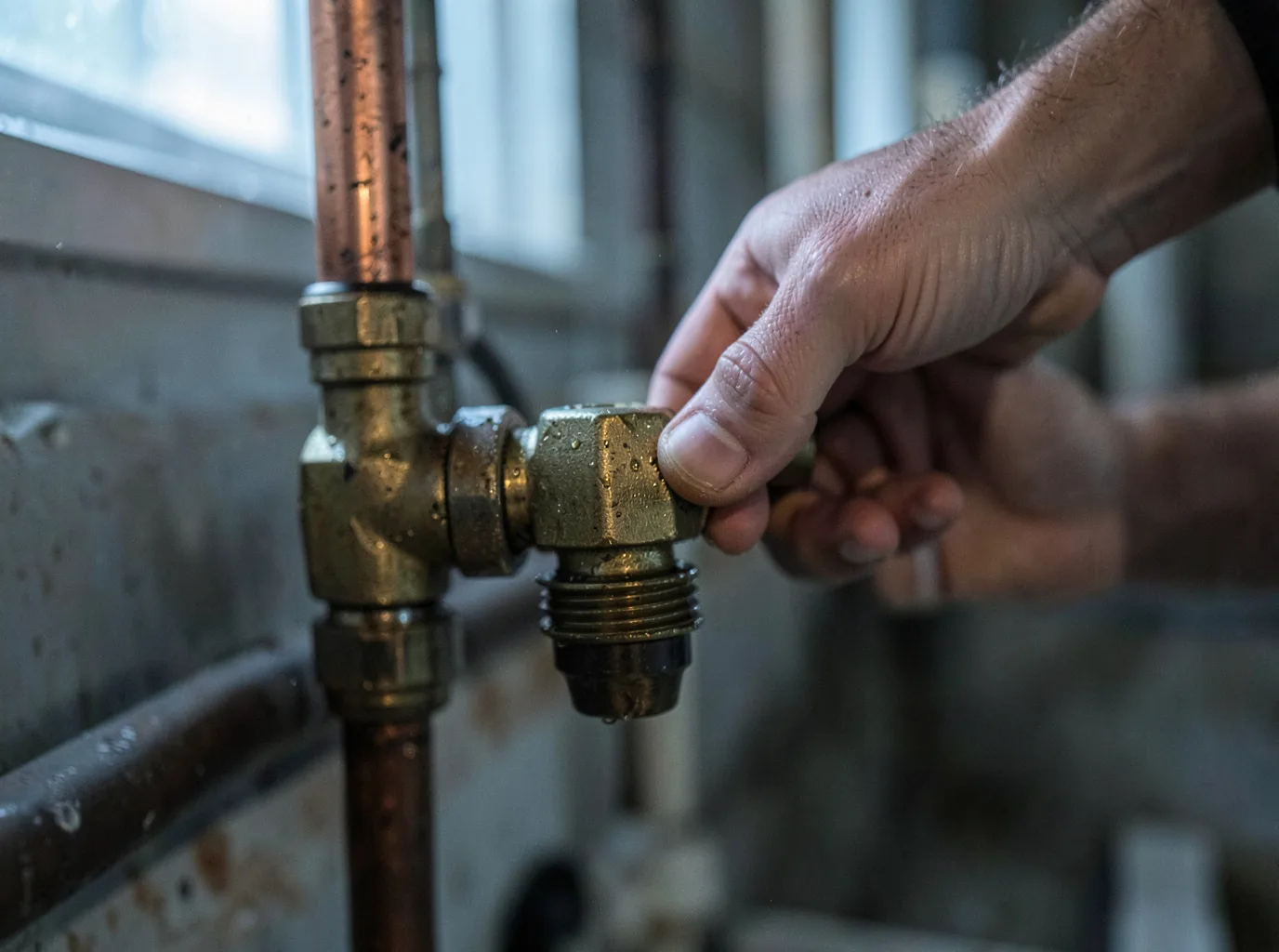 Emergency Plumber Fayetteville, NY FAQs
